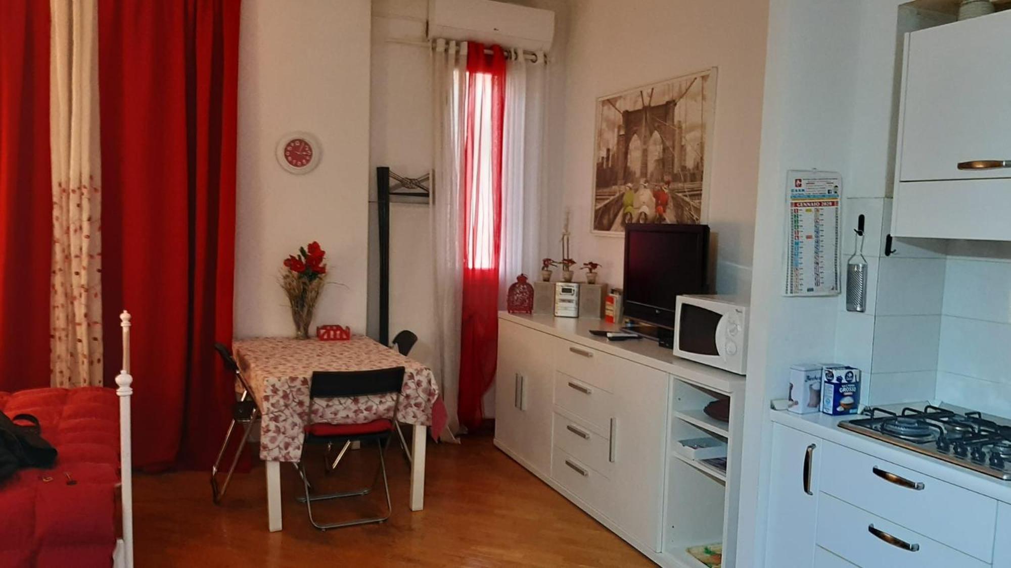 Marte Appartament Apartment Флоренция Екстериор снимка